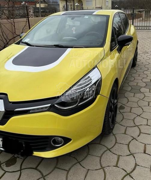 Renault Clio 1.5 dci