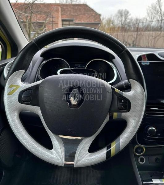 Renault Clio 1.5 dci