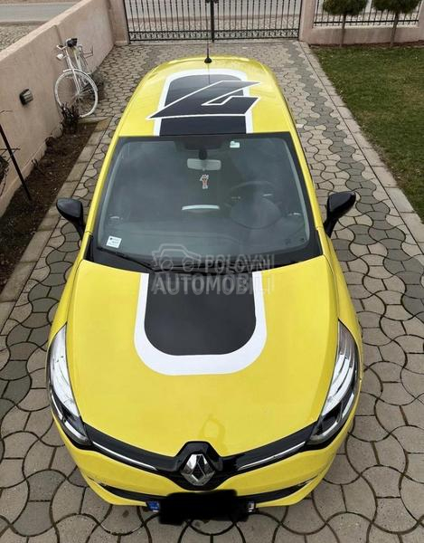 Renault Clio 1.5 dci