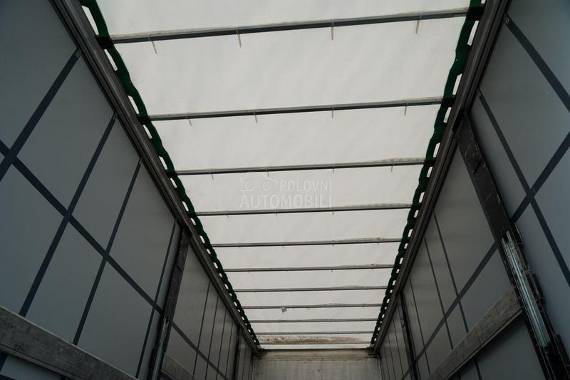 MAN TGX 26.470/IMP3140