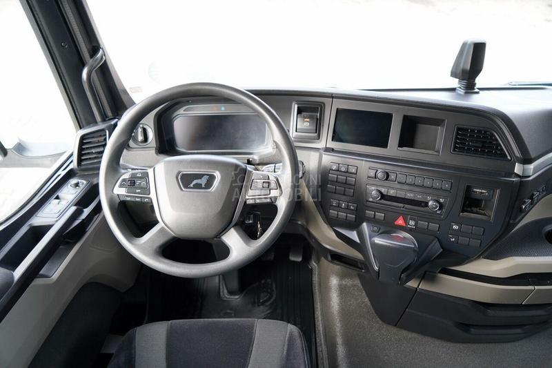 MAN TGX 26.470/IMP3140