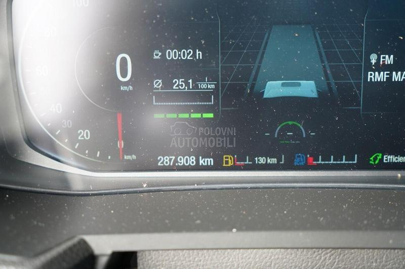 MAN TGX 26.470/IMP3140