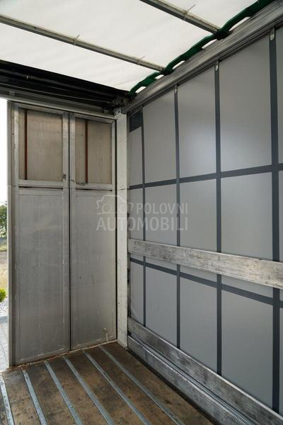 MAN TGX 26.470/IMP3140