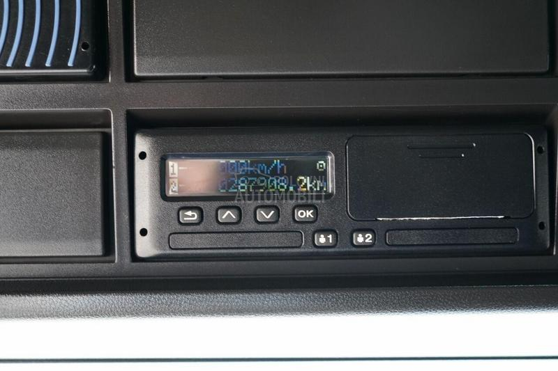 MAN TGX 26.470/IMP3140