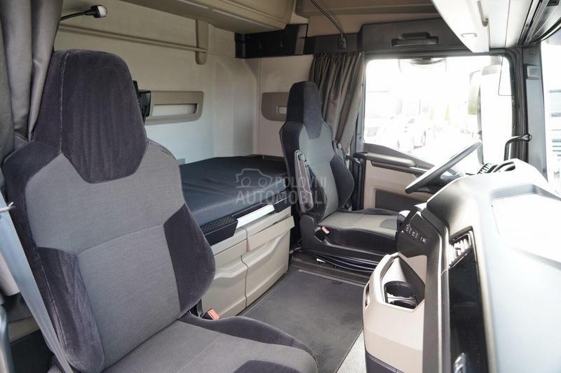 MAN TGX 26.470/IMP3140