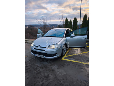 Citroen C4 2.0 HDI EXCLUSIVE