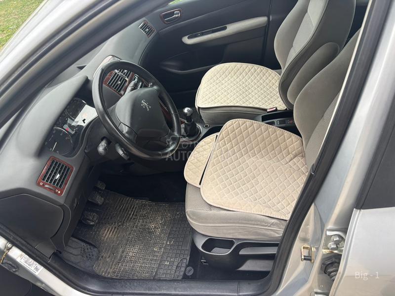 Peugeot 307 1.6 Ben