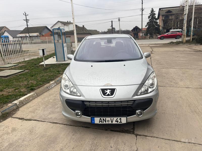 Peugeot 307 1.6 Ben