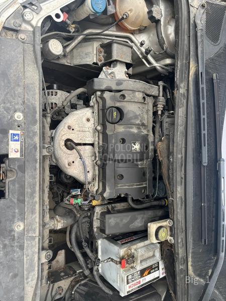 Peugeot 307 1.6 Ben