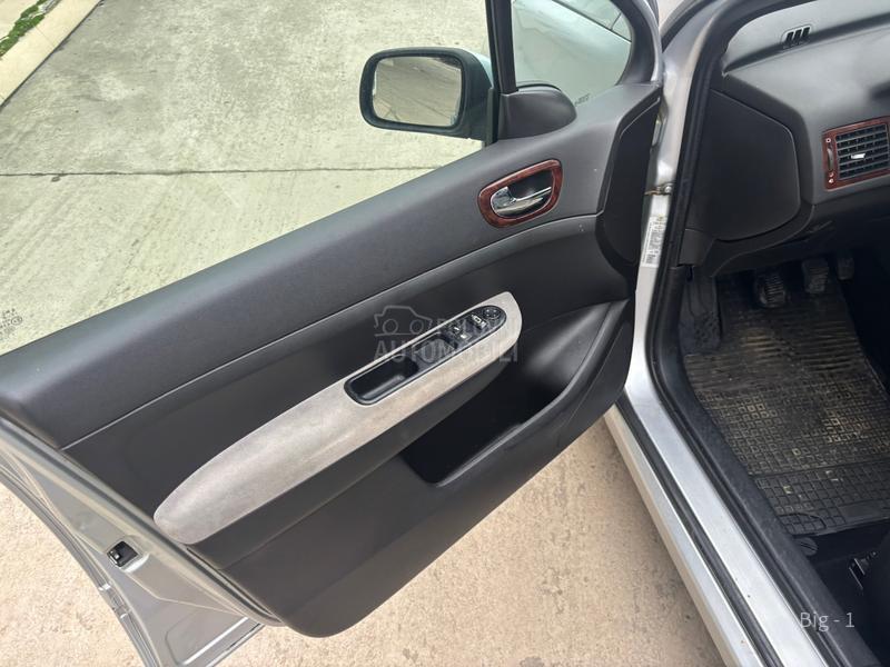 Peugeot 307 1.6 Ben