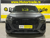 Audi Q3 3xS-Line/SportBack