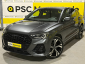 Audi Q3 3xS-Line/SportBack