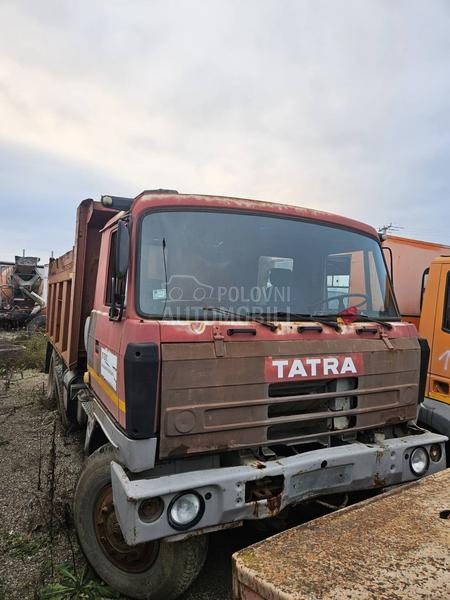 Tatra 815