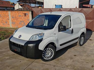 Fiat Fiorino 1.3 mjt/tempomat