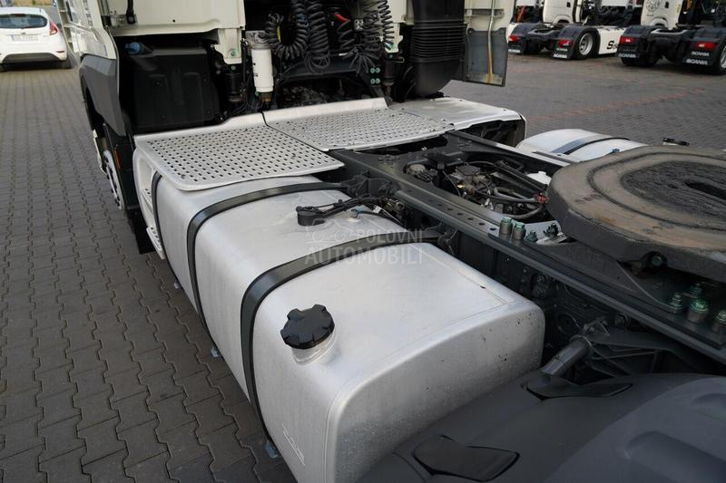 DAF XF 480/Tegljač/IMP3151