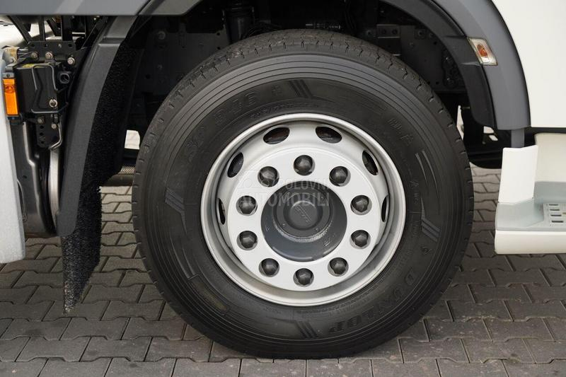 DAF XF 480/Tegljač/IMP3151