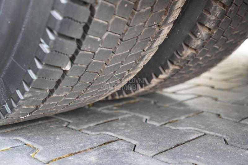 DAF XF 480/Tegljač/IMP3151