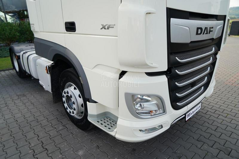 DAF XF 480/Tegljač/IMP3151