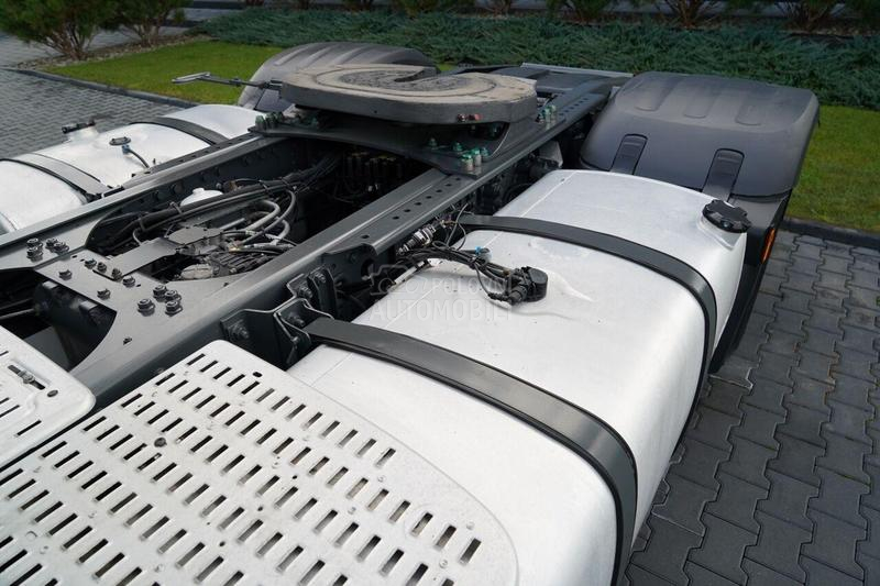 DAF XF 480/Tegljač/IMP3151