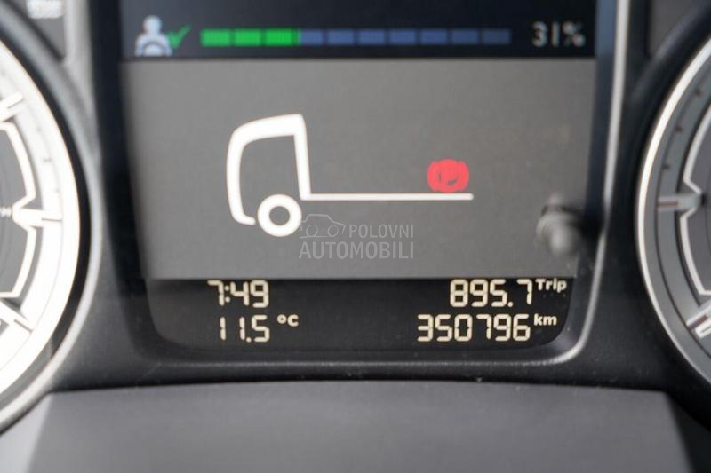 DAF XF 480/Tegljač/IMP3151