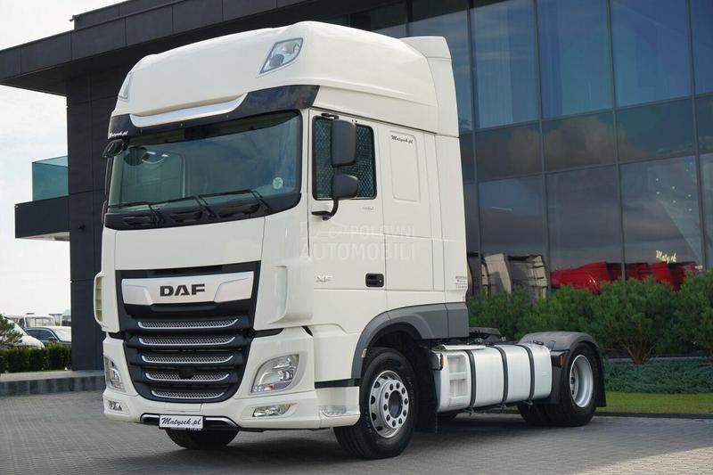 DAF XF 480/Tegljač/IMP3151