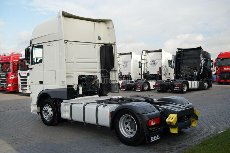 DAF XF 480/Tegljač/IMP3151