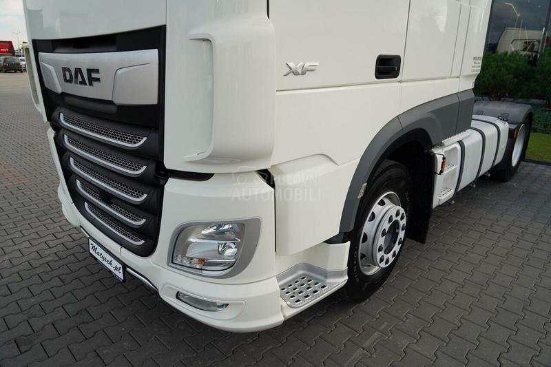 DAF XF 480/Tegljač/IMP3151