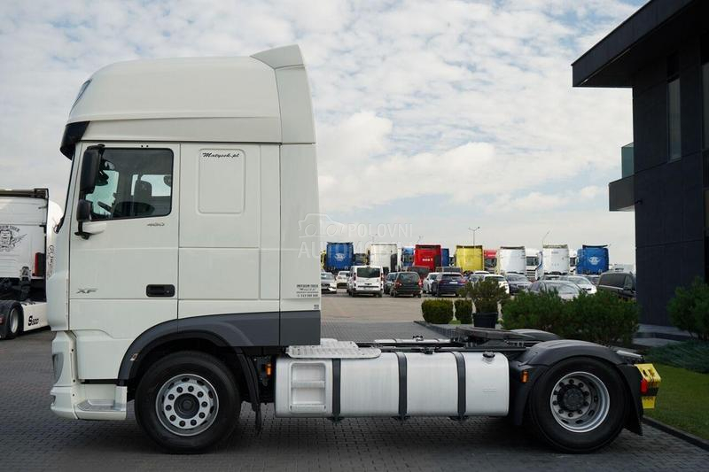DAF XF 480/Tegljač/IMP3151