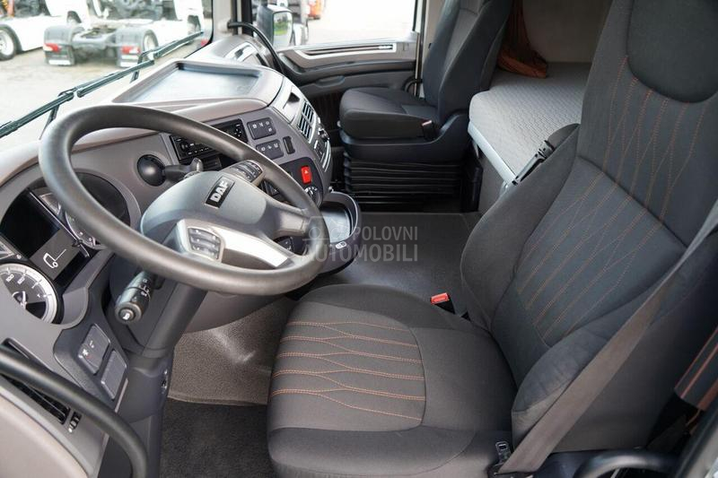 DAF XF 480/Tegljač/IMP3151