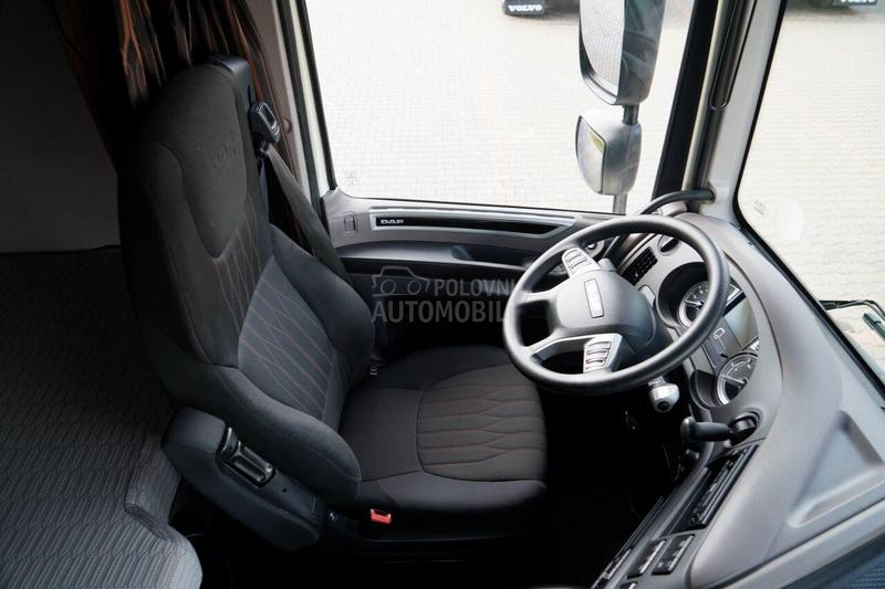 DAF XF 480/Tegljač/IMP3151