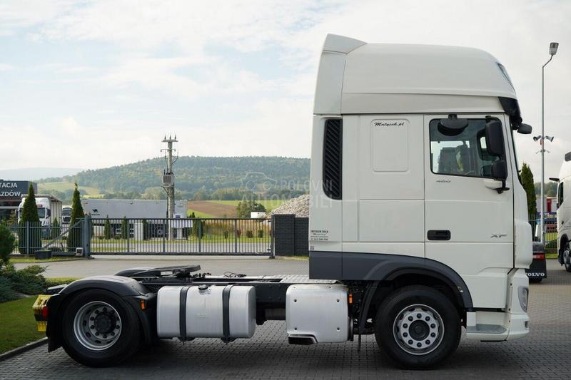 DAF XF 480/Tegljač/IMP3151