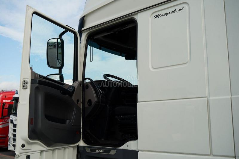 DAF XF 480/Tegljač/IMP3151