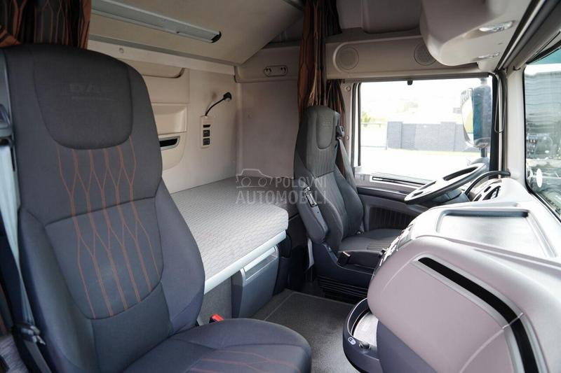 DAF XF 480/Tegljač/IMP3151