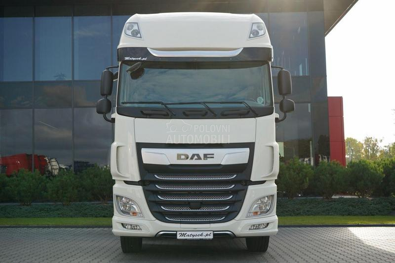 DAF XF 480/Tegljač/IMP3151