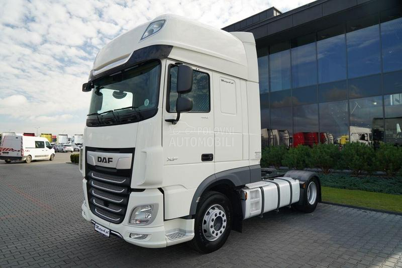 DAF XF 480/Tegljač/IMP3151