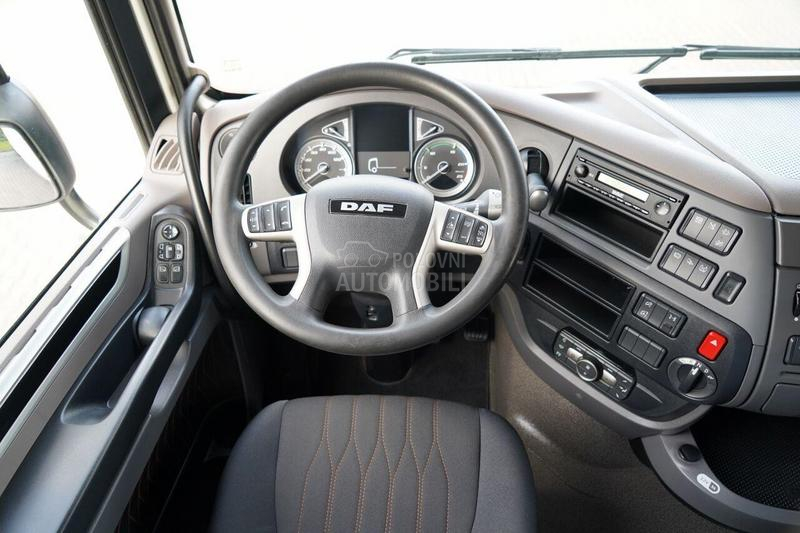 DAF XF 480/Tegljač/IMP3151