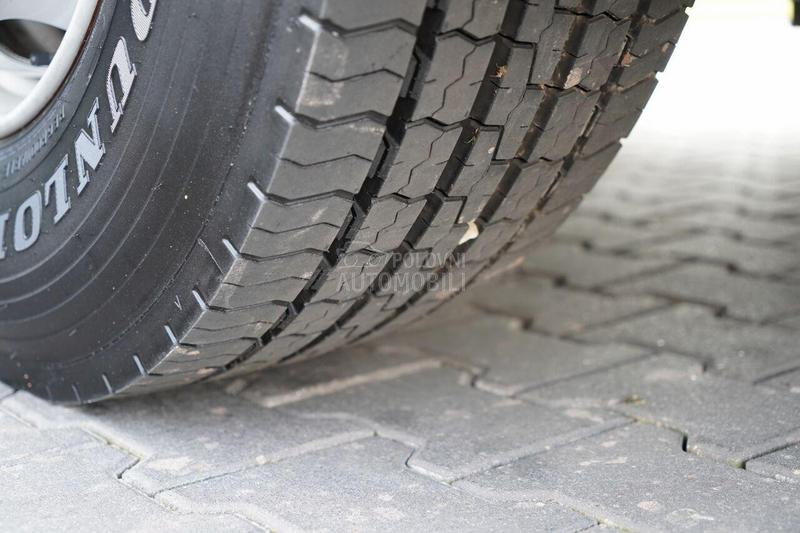 DAF XF 480/Tegljač/IMP3151