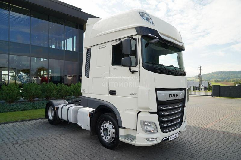 DAF XF 480/Tegljač/IMP3151