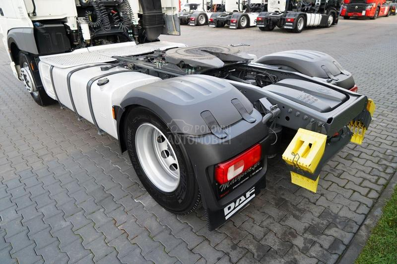 DAF XF 480/Tegljač/IMP3151