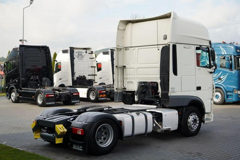 DAF XF 480/Tegljač/IMP3151