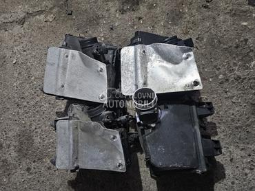 Kućište filtera vazduha za Volkswagen Passat B5, Passat B5.5 od 1997. do 2005. god.