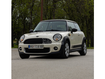 MINI One 