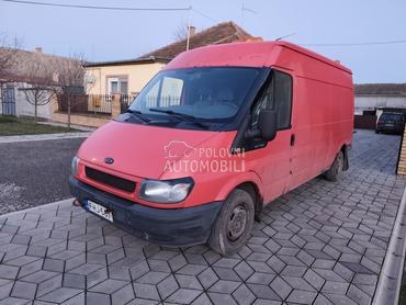 Ford Transit 100 T300