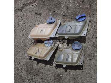 Boca, Posuda za antifriz za Volkswagen Passat B5, Passat B5.5