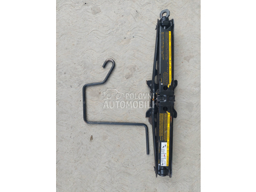 dizalica za Opel Astra H