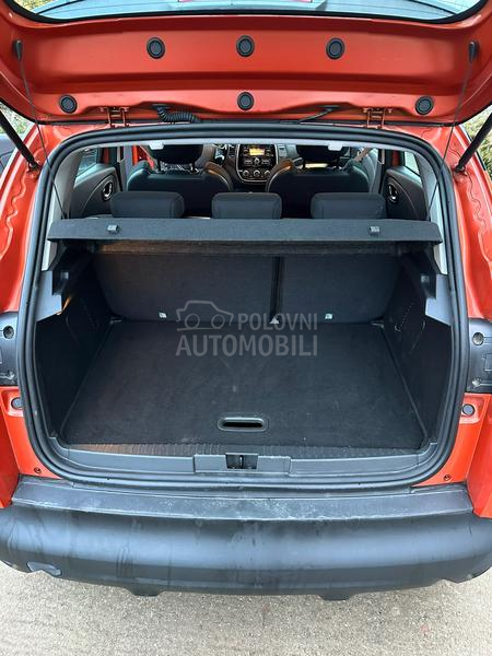 Renault Captur 1.5 dCi 90 CH