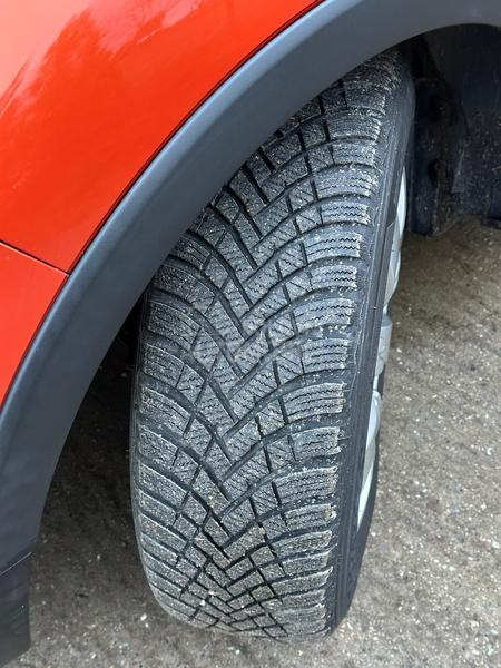 Renault Captur 1.5 dCi 90 CH