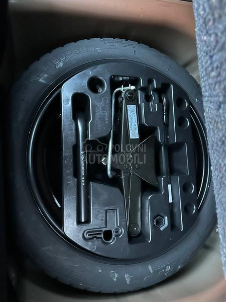 Renault Captur 1.5 dCi 90 CH