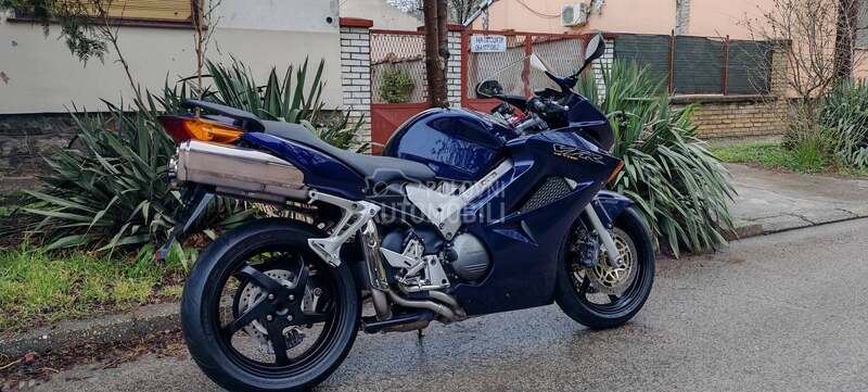 Honda VFR 800 VFR800
