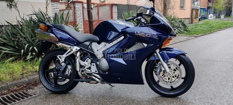 Honda VFR 800 VFR800